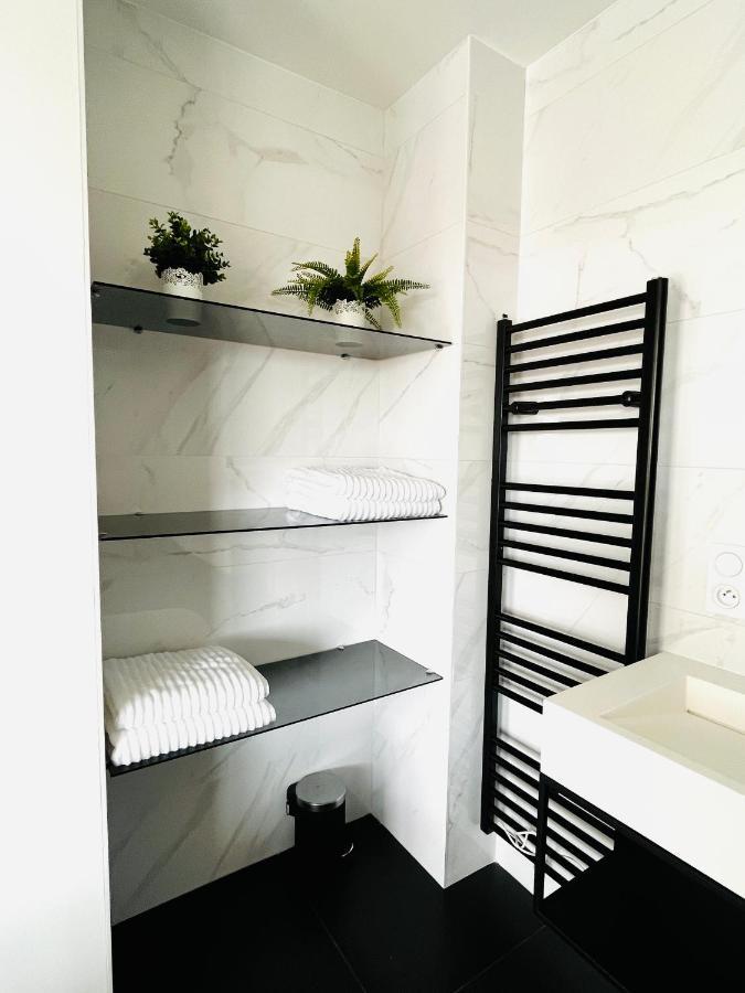 Amazing 10min Palais Des Festivals In Apartamento