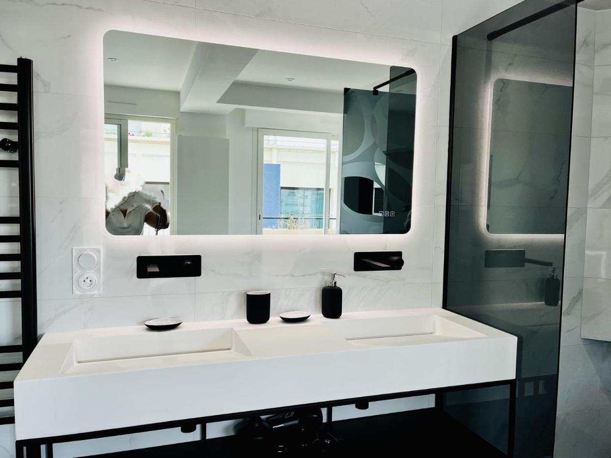 Amazing 10min Palais Des Festivals In Apartamento *