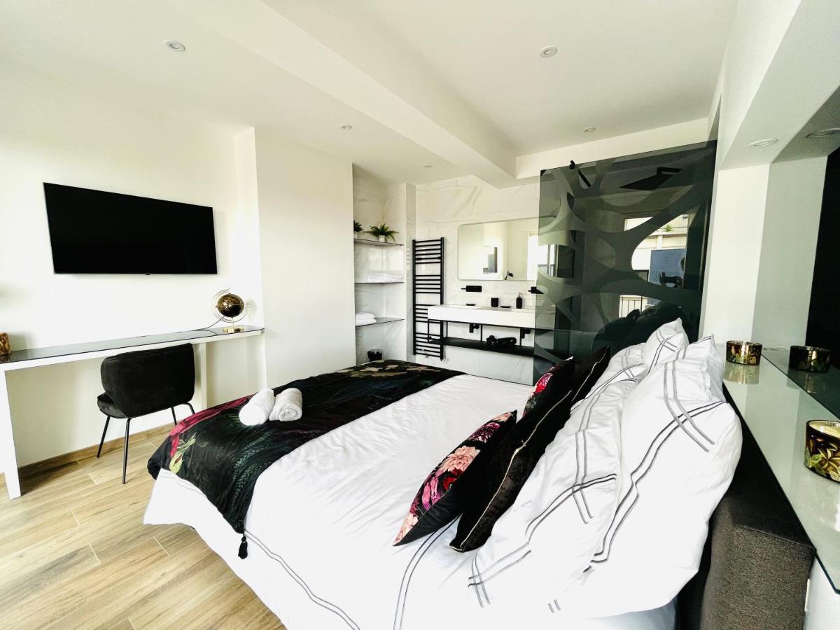 Apartamento Amazing 10min Palais Des Festivals In *
