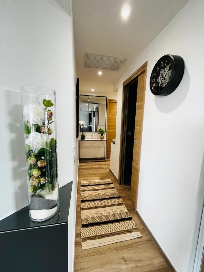 Amazing 10min Palais Des Festivals In Apartamento *