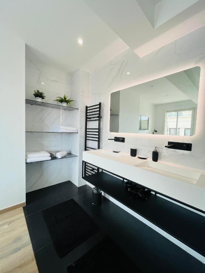 Amazing 10min Palais Des Festivals In Apartamento