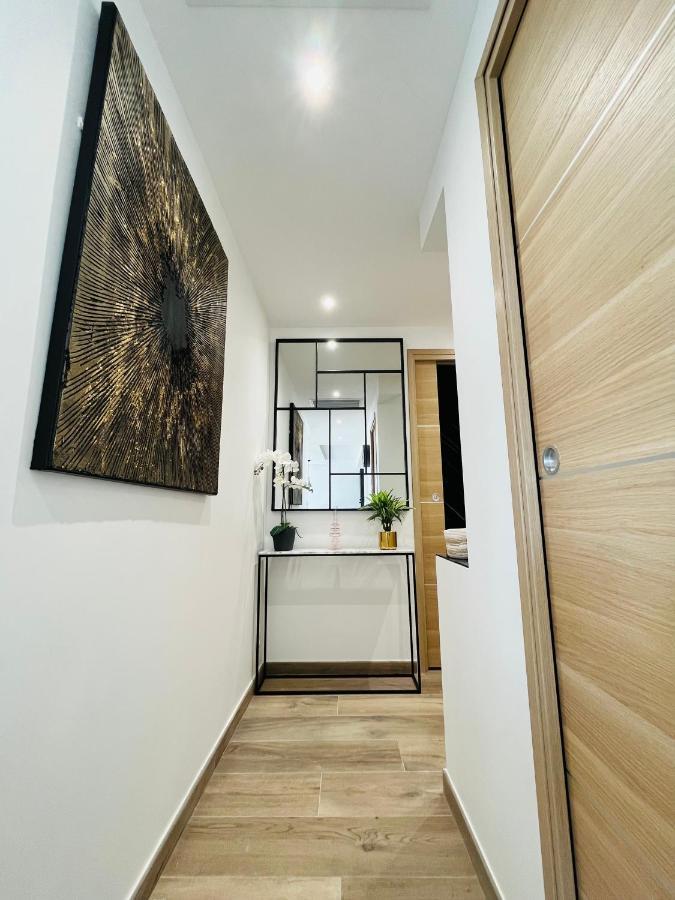 Amazing 10min Palais Des Festivals In Apartamento Cannes